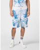 Fleece Shorts Tattoo Tattoo