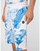 Fleece Shorts Tattoo Tattoo