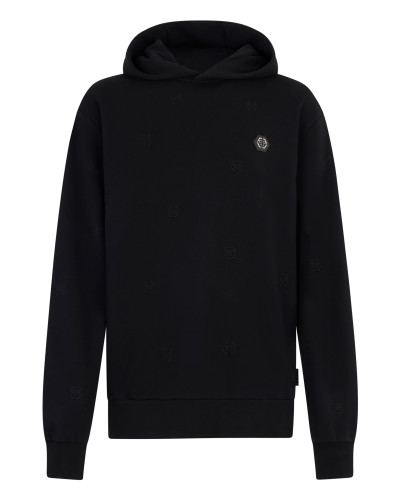 Tracksuit Joggers Monogram Embroidery