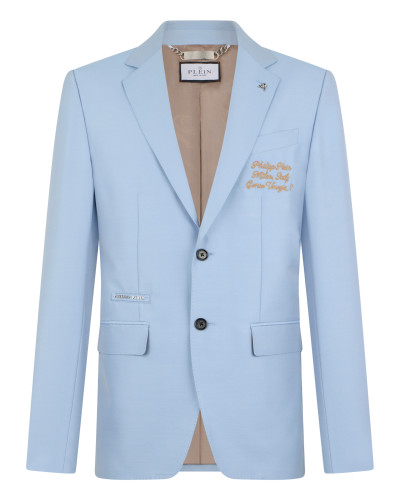 Blazer Gigolo Fit Plein Cities