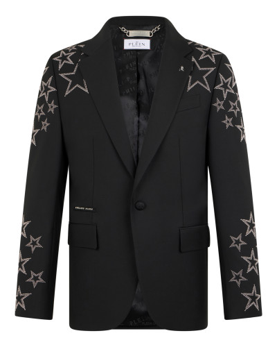 Blazer Gigolo Fit Stars Studs