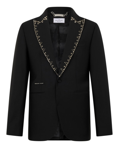 Blazer Lord Fit Lapel Studs