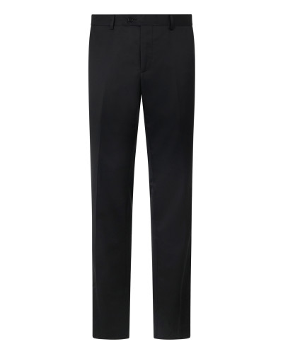 Gigolo Fit Trousers Cocco Details