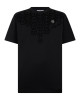 Round Neck T-Shirt Degrade Monogram Monogram