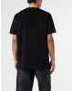 Round Neck T-Shirt Degrade Monogram Monogram