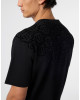 Round Neck T-Shirt Degrade Monogram Monogram