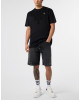 Round Neck T-Shirt Degrade Monogram Monogram