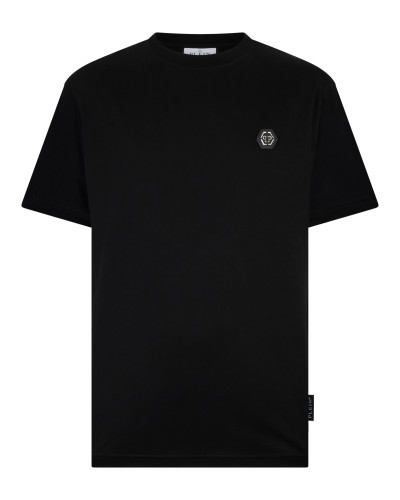 Round Neck T-Shirt Basic