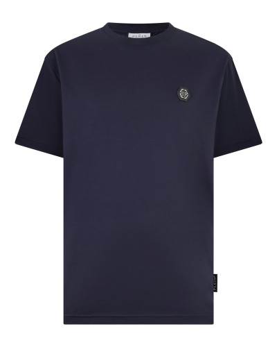 Round Neck T-Shirt Basic