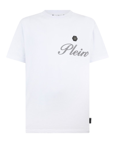 Round Neck T-Shirt Signature
