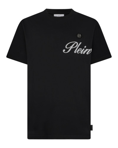 Round Neck T-Shirt Signature