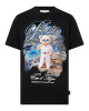 Round Neck T-Shirt Teddy Yachting