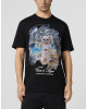 Round Neck T-Shirt Teddy Yachting