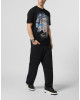 Round Neck T-Shirt Teddy Yachting