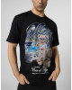 Round Neck T-Shirt Teddy Yachting
