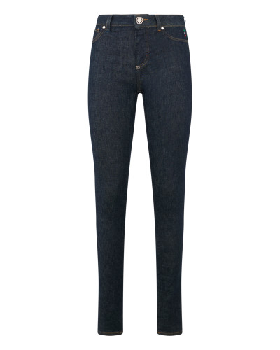 Super Stretch Jeggings Basic