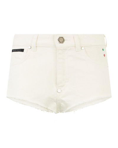 Hot Pants Basic