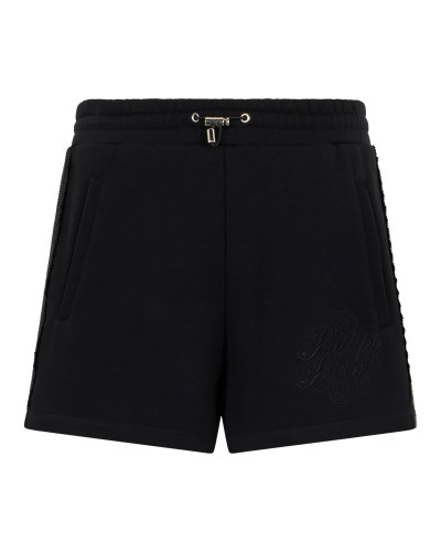 Shorts Strass Band