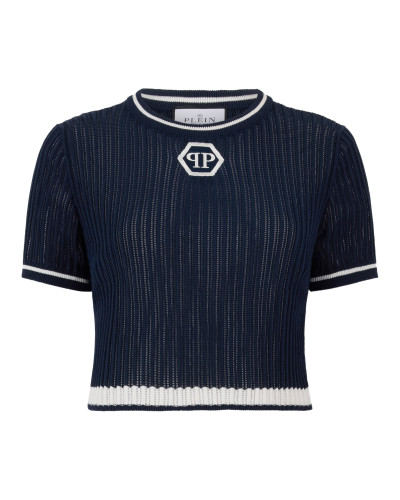 Sexy Pure Fit T-Shirt Hexagon