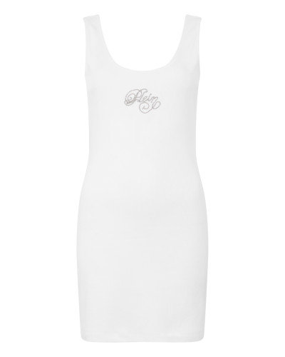 Mini Tank Dress Signature