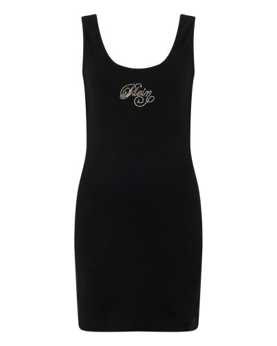Mini Tank Dress Signature