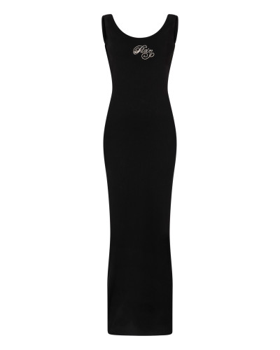 Maxi Tank Dress Signature