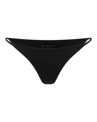 Swimming String Brief Hexagon