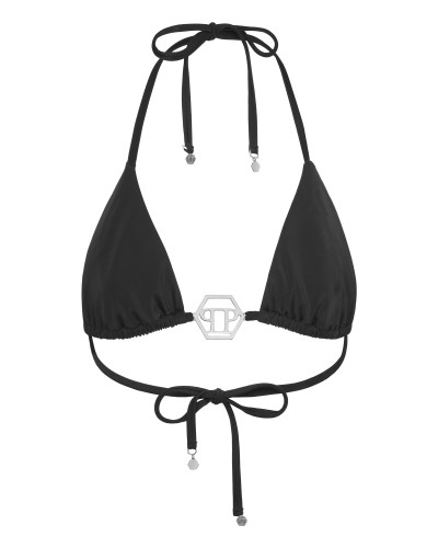 Swimming Bra Hexagon