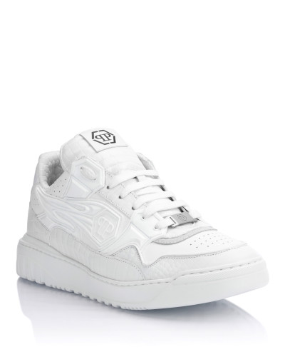 Low-Top Sneakers Moonwalker