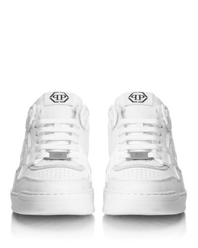 Low-Top Sneakers Moonwalker