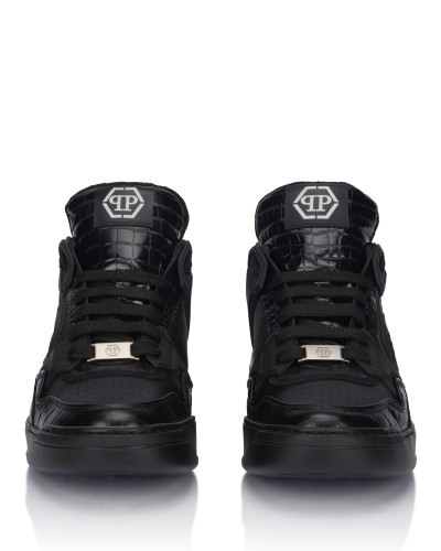 Low-Top Sneakers Moonwalker