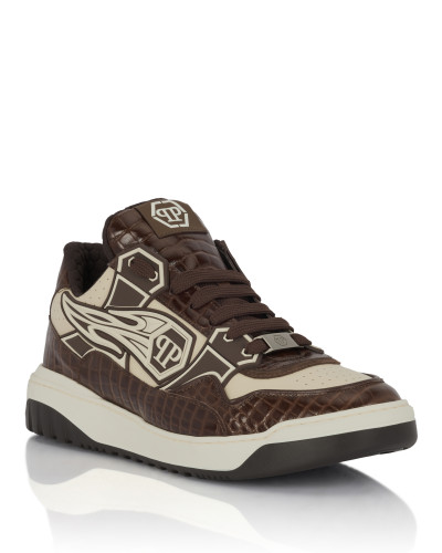 Low-Top Sneakers Moonwalker