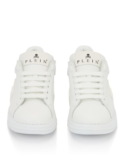 Low-Top Sneakers Phantom Kick$