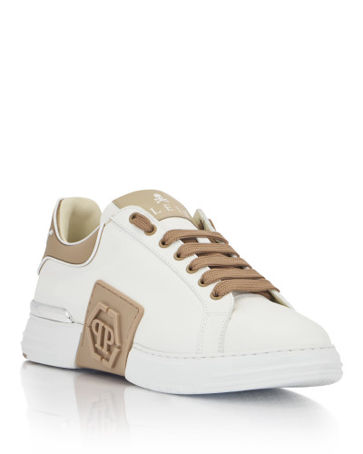 Low-Top Sneakers Phantom Kick$