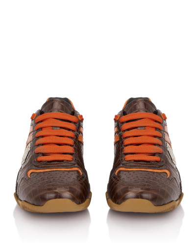 Low-Top Sneakers PIT-$TOP Cocco