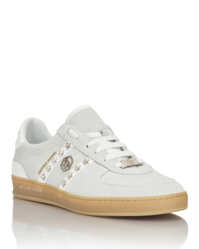 Low-Top Sneakers RETRO REBEL