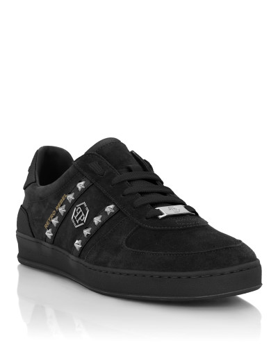 Low-Top Sneakers RETRO REBEL