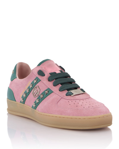 Low-Top Sneakers RETRO REBEL