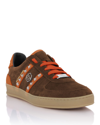 Low-Top Sneakers RETRO REBEL