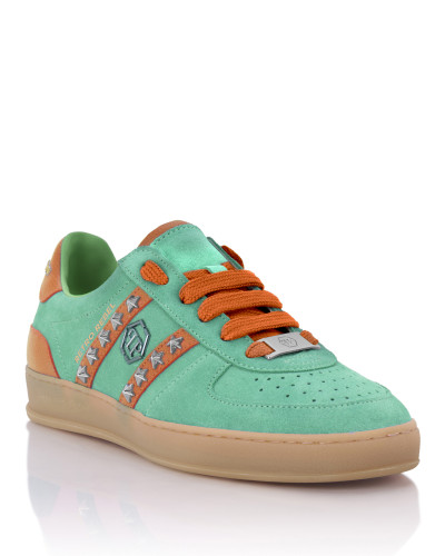 Low-Top Sneakers RETRO REBEL