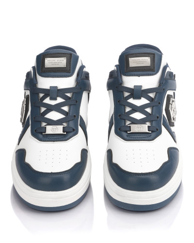 Low-Top Sneakers SK8R