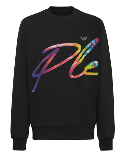 Sweatshirt LS Signature