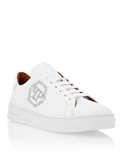 Lo-Top Sneakers Hexagon