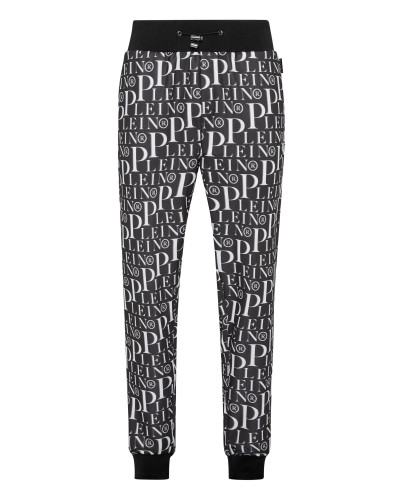 Jogging Trousers Philipp Plein TM