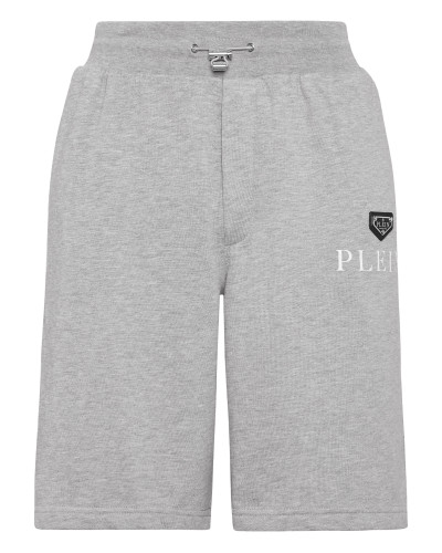 Jogging Shorts Iconic Plein