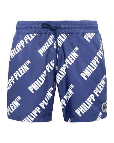 Short Swim Boxer Philipp Plein TM
