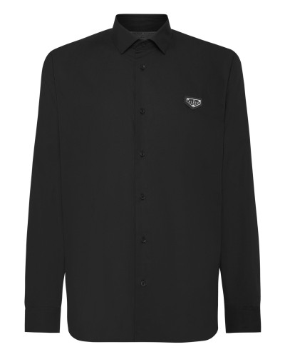 Shirt Sugar Daddy Cut LS