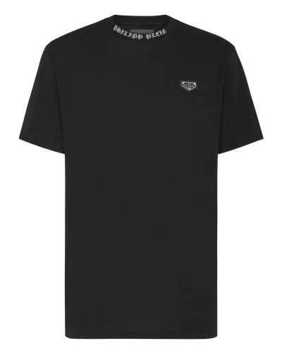 T-shirt Round Neck SS Philipp Plein TM