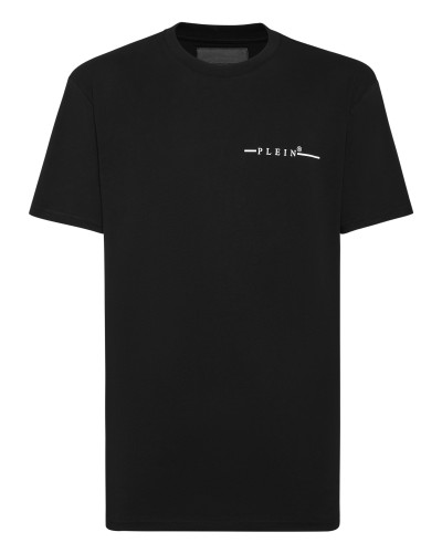 T-shirt Round Neck SS Philipp Plein TM
