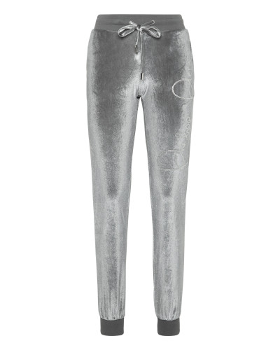 Jogging Trousers Crystal Signature